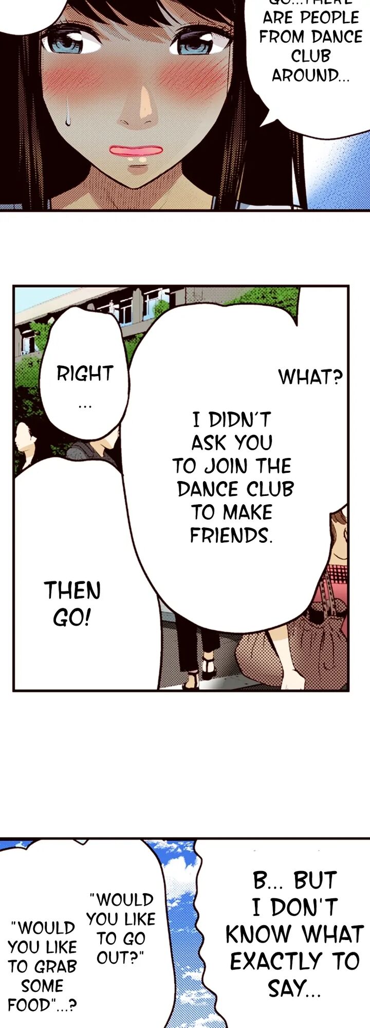 Giniro No Genders Chapter 45 Page 3