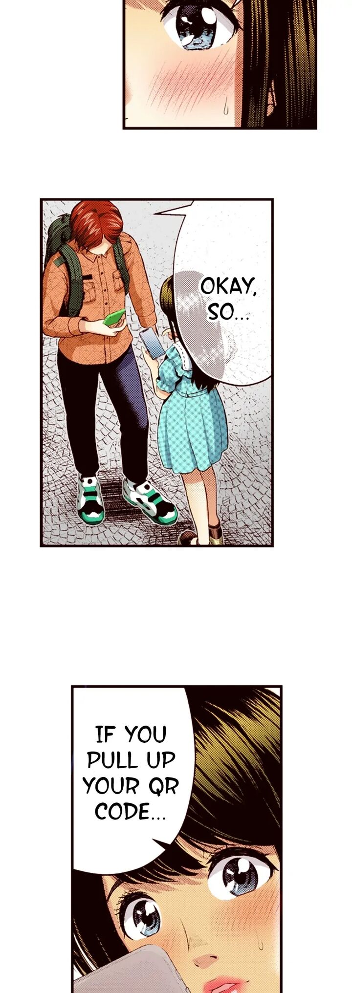 Giniro No Genders Chapter 46 Page 10