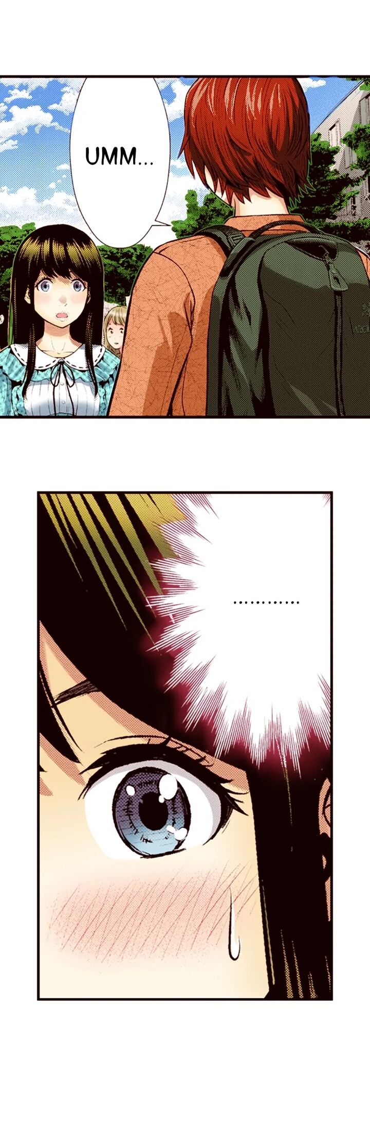 Giniro No Genders Chapter 46 Page 5