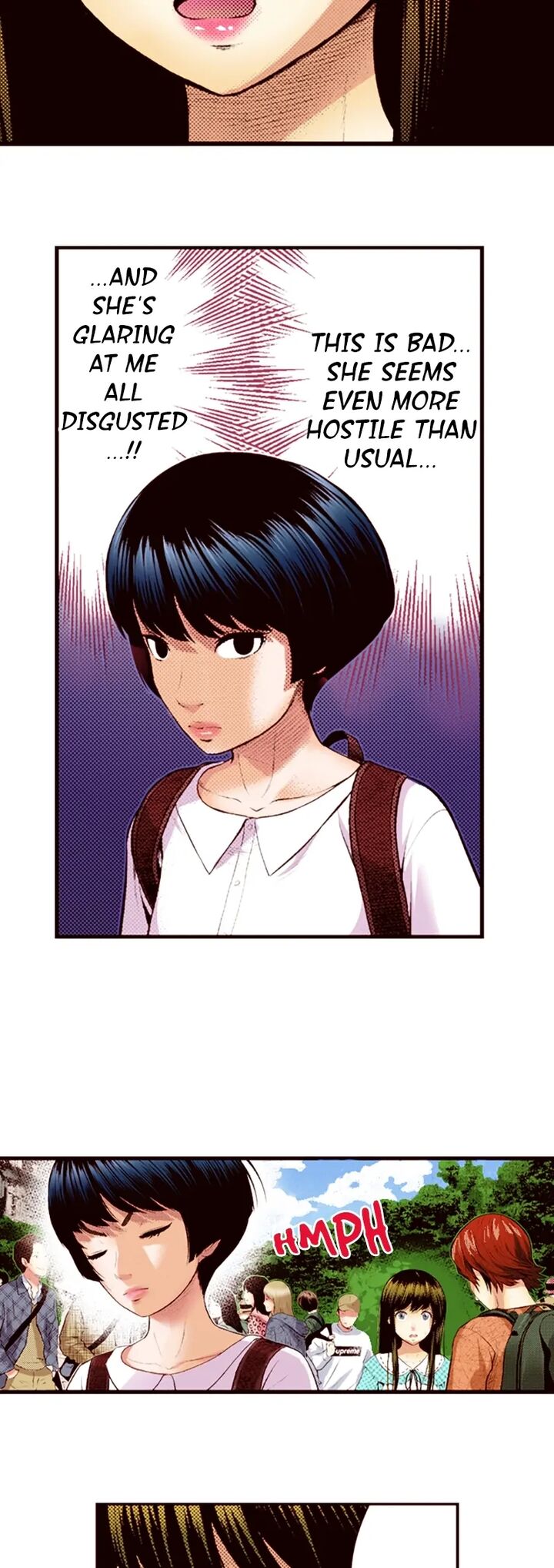 Giniro No Genders Chapter 47 Page 3