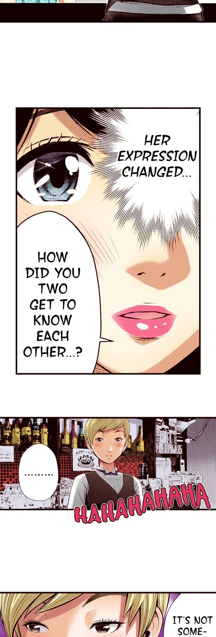 Giniro No Genders Chapter 48 Page 11