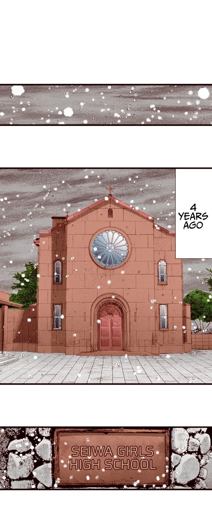 Giniro No Genders Chapter 48 Page 13