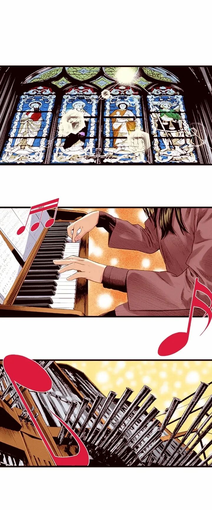 Giniro No Genders Chapter 48 Page 14