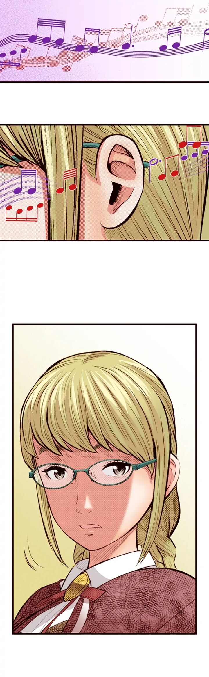 Giniro No Genders Chapter 50 Page 13