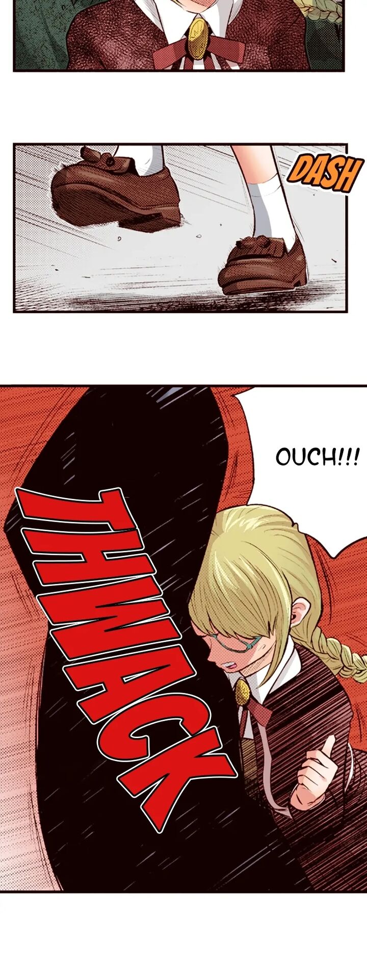 Giniro No Genders Chapter 51 Page 10