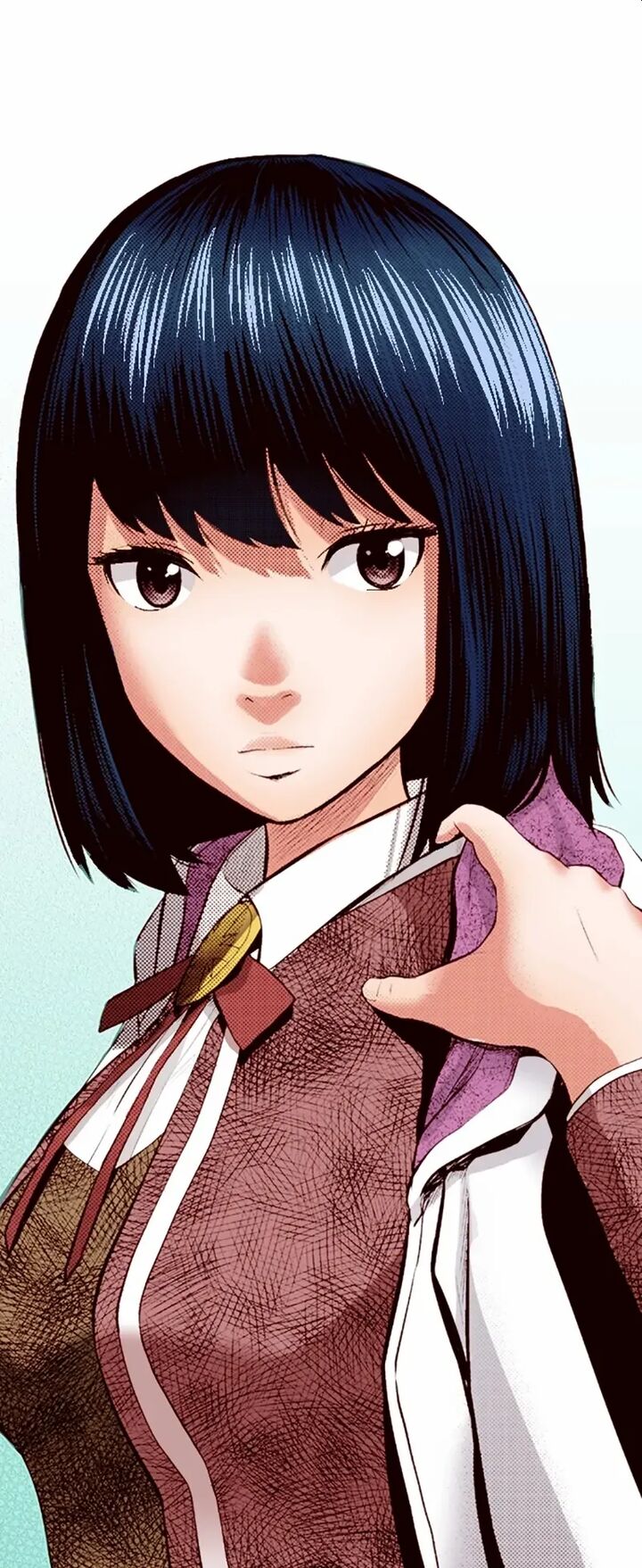 Giniro No Genders Chapter 51 Page 15