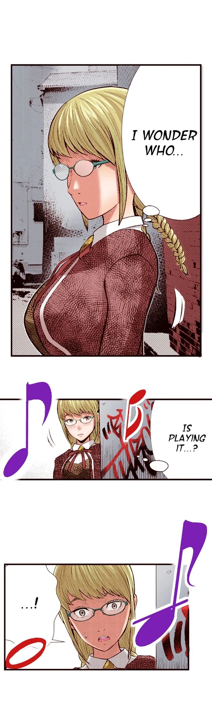 Giniro No Genders Chapter 51 Page 7