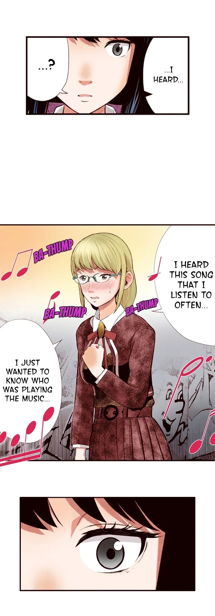 Giniro No Genders Chapter 52 Page 12