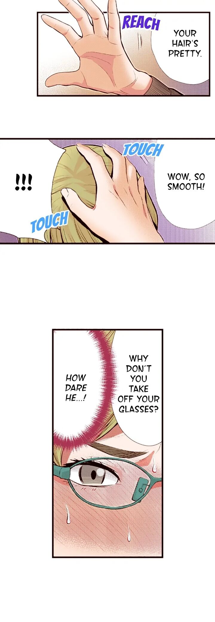 Giniro No Genders Chapter 52 Page 7