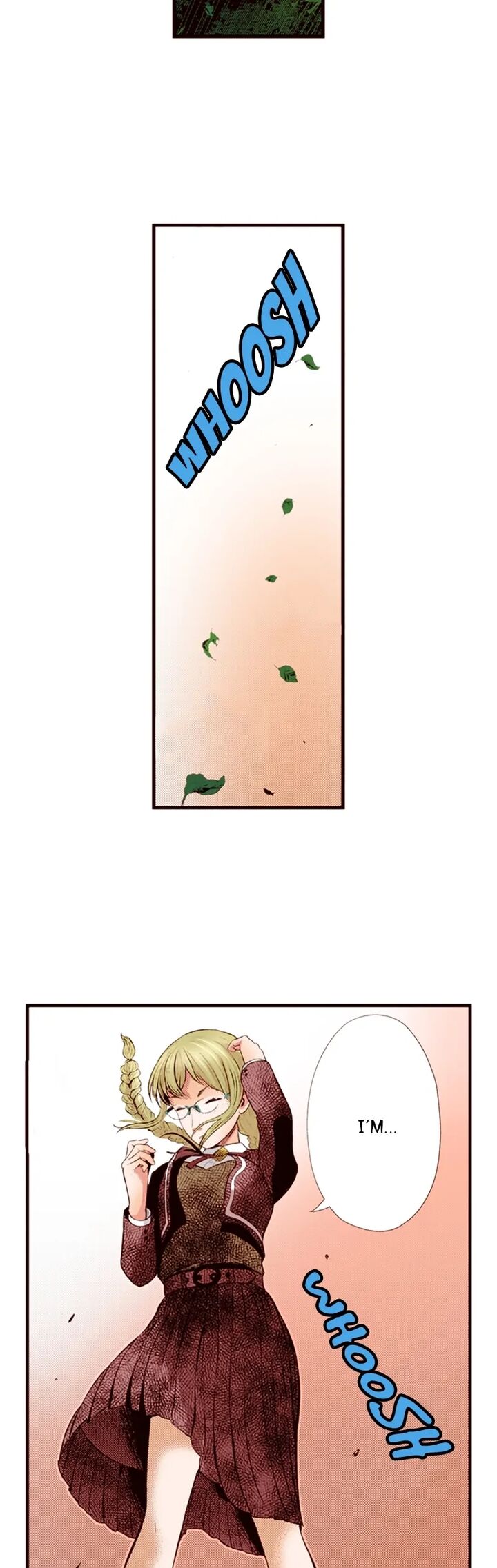 Giniro No Genders Chapter 53 Page 9