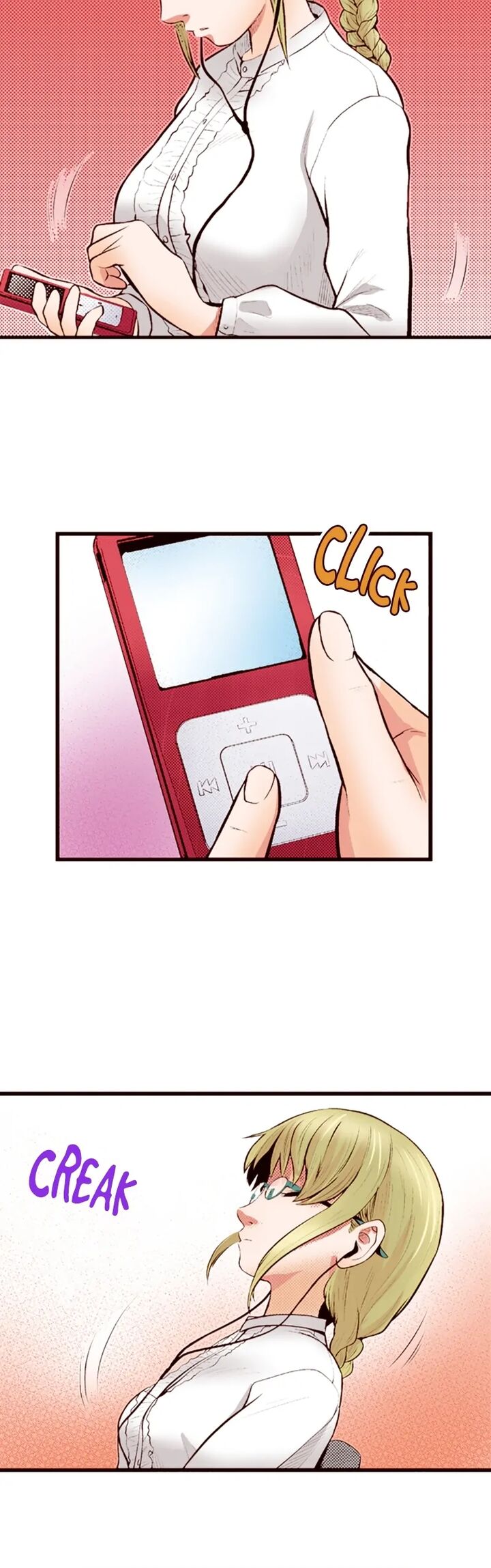 Giniro No Genders Chapter 54 Page 13