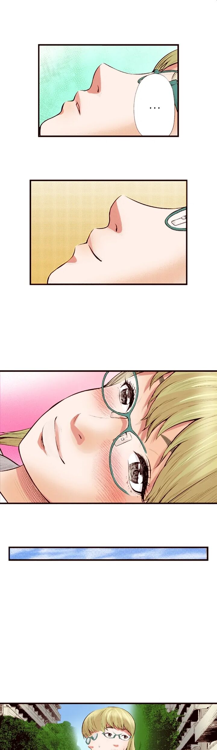 Giniro No Genders Chapter 54 Page 16