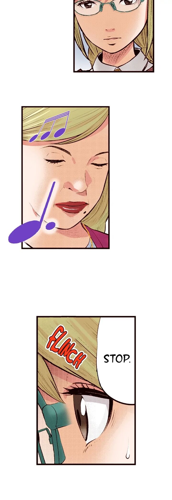 Giniro No Genders Chapter 54 Page 6