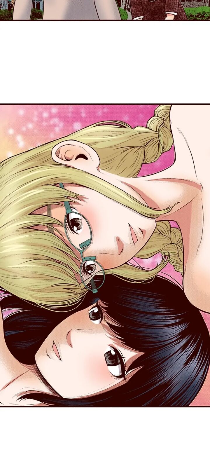 Giniro No Genders Chapter 55 Page 3