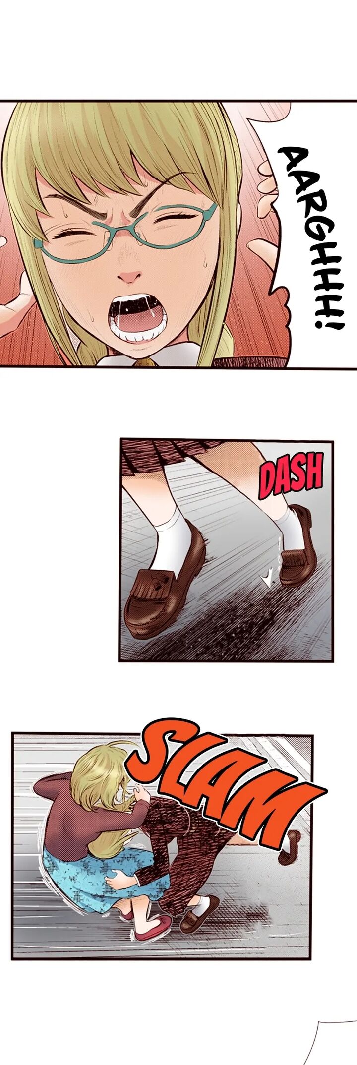 Giniro No Genders Chapter 56 Page 11