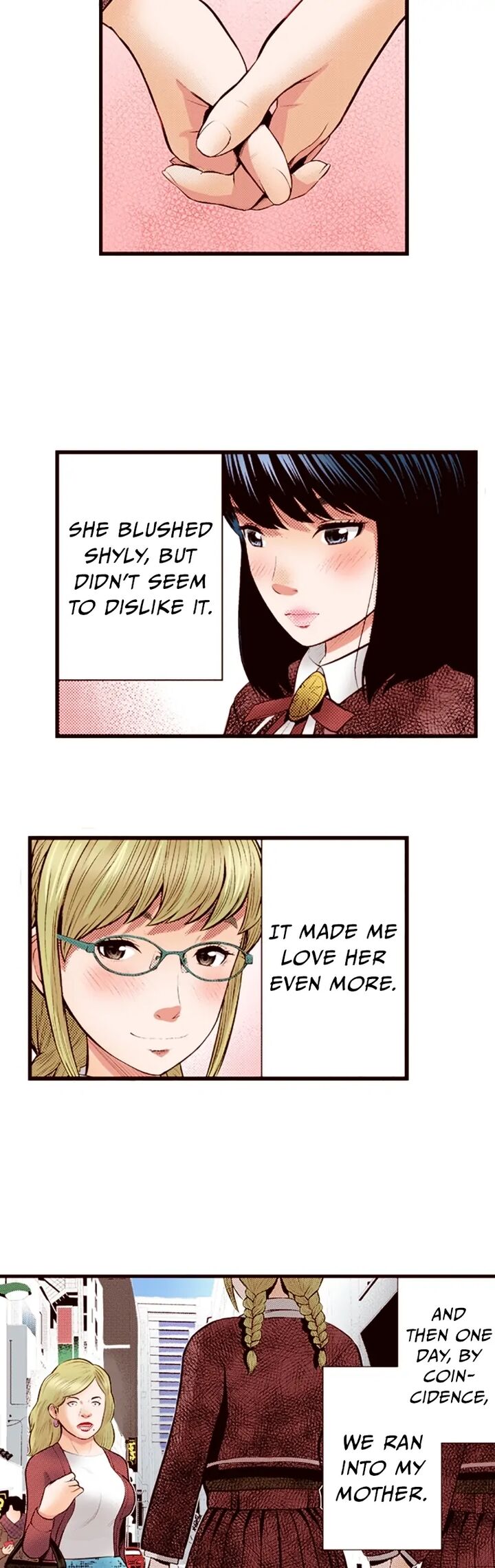 Giniro No Genders Chapter 56 Page 5