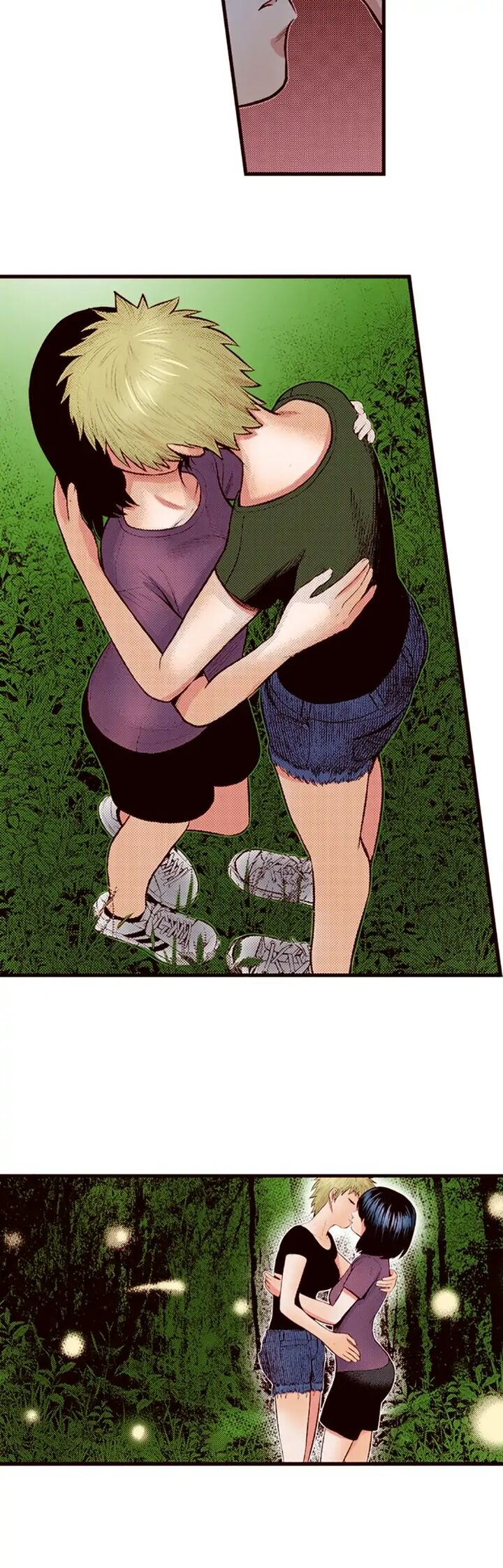 Giniro No Genders Chapter 57 Page 7