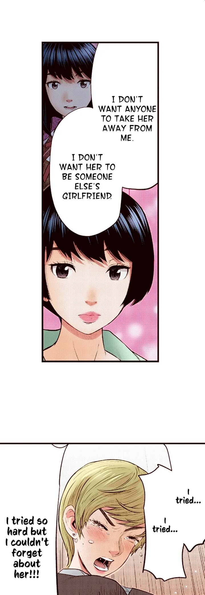 Giniro No Genders Chapter 58 Page 12