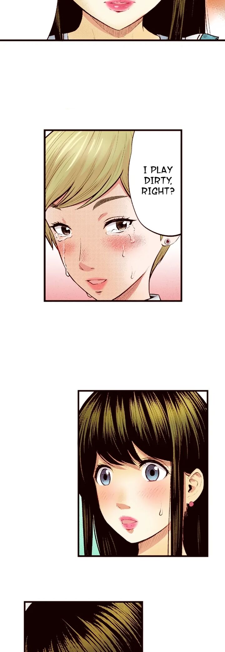 Giniro No Genders Chapter 58 Page 14