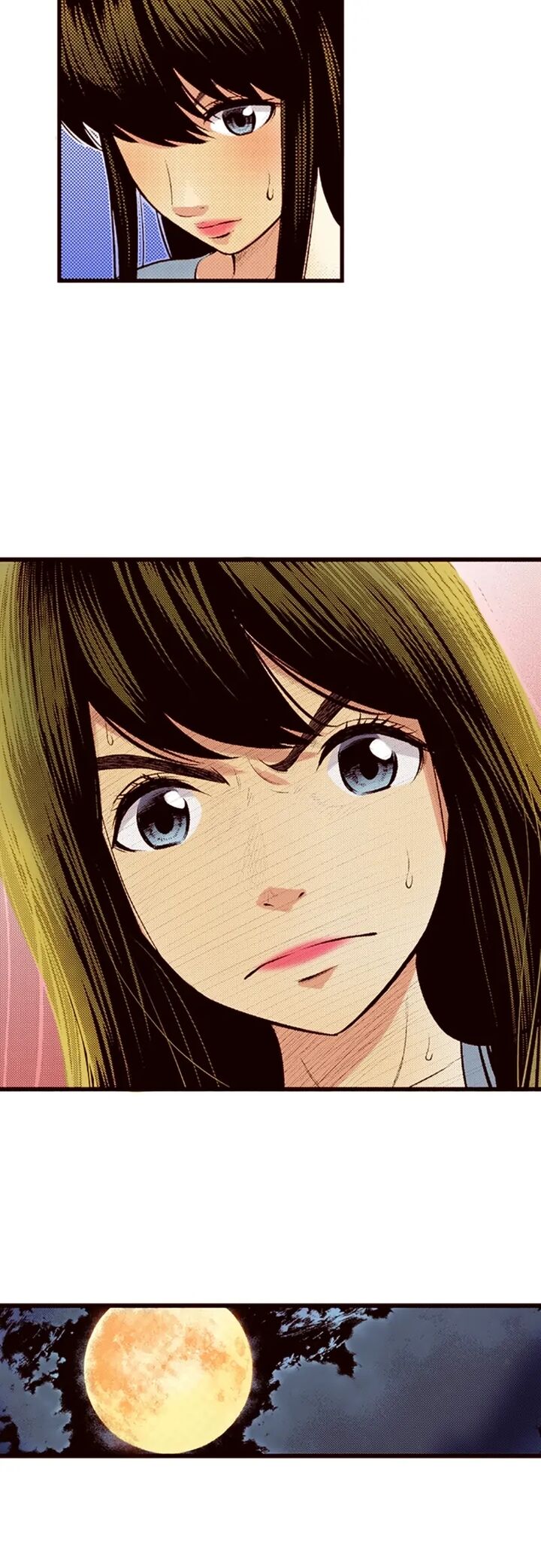 Giniro No Genders Chapter 58 Page 15