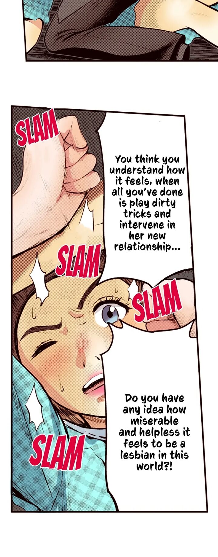 Giniro No Genders Chapter 59 Page 11