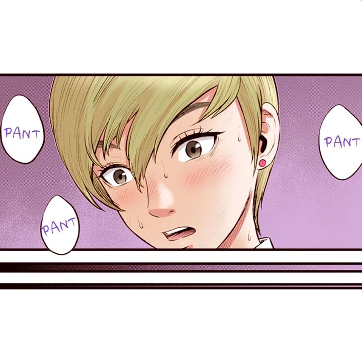 Giniro No Genders Chapter 59 Page 16