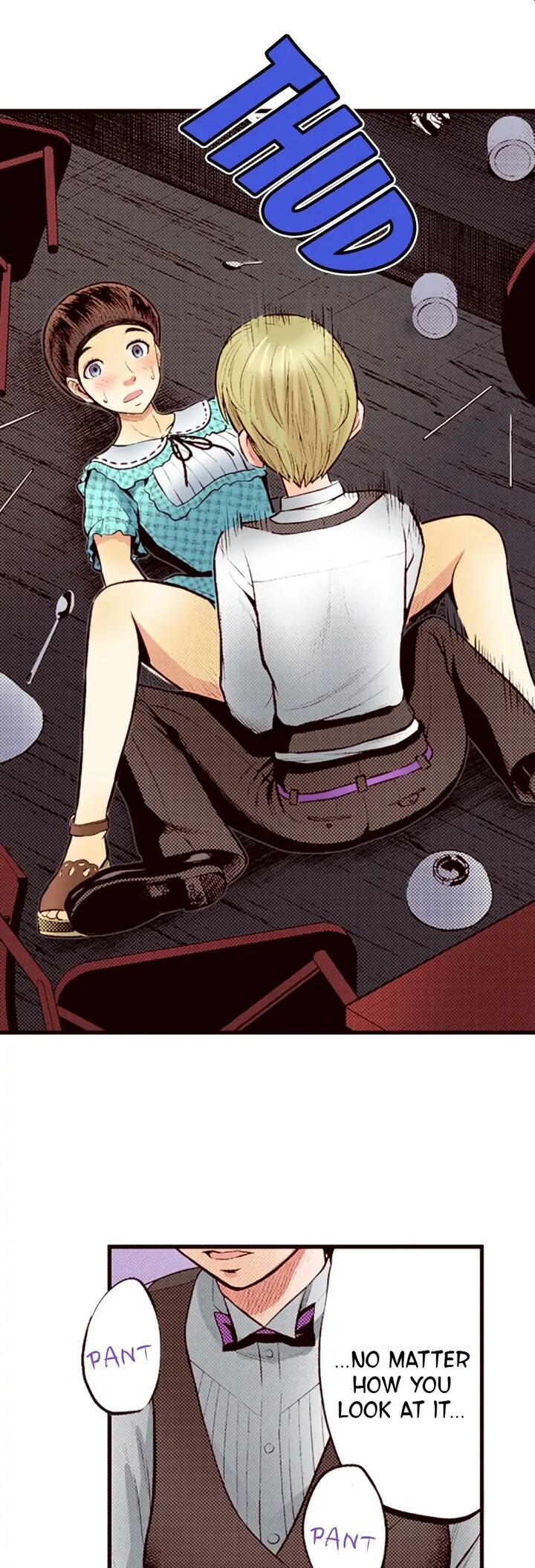 Giniro No Genders Chapter 60 Page 2