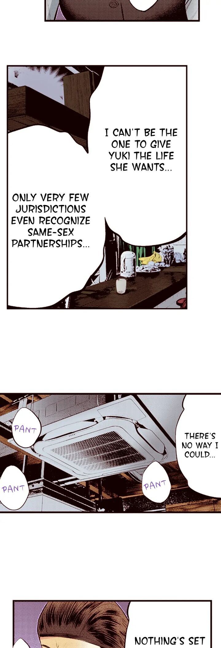 Giniro No Genders Chapter 60 Page 3