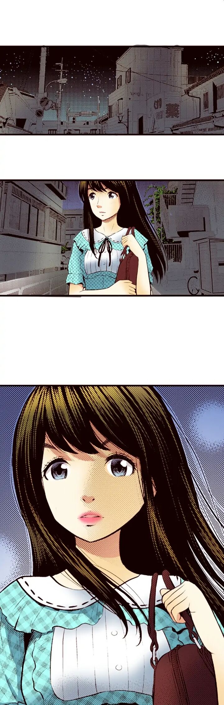 Giniro No Genders Chapter 60 Page 8