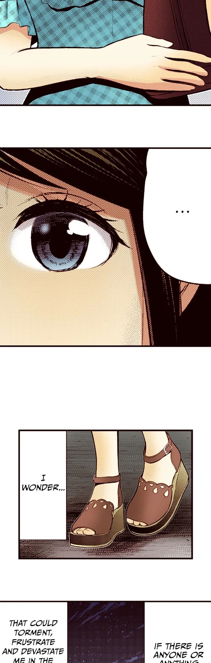 Giniro No Genders Chapter 60 Page 9