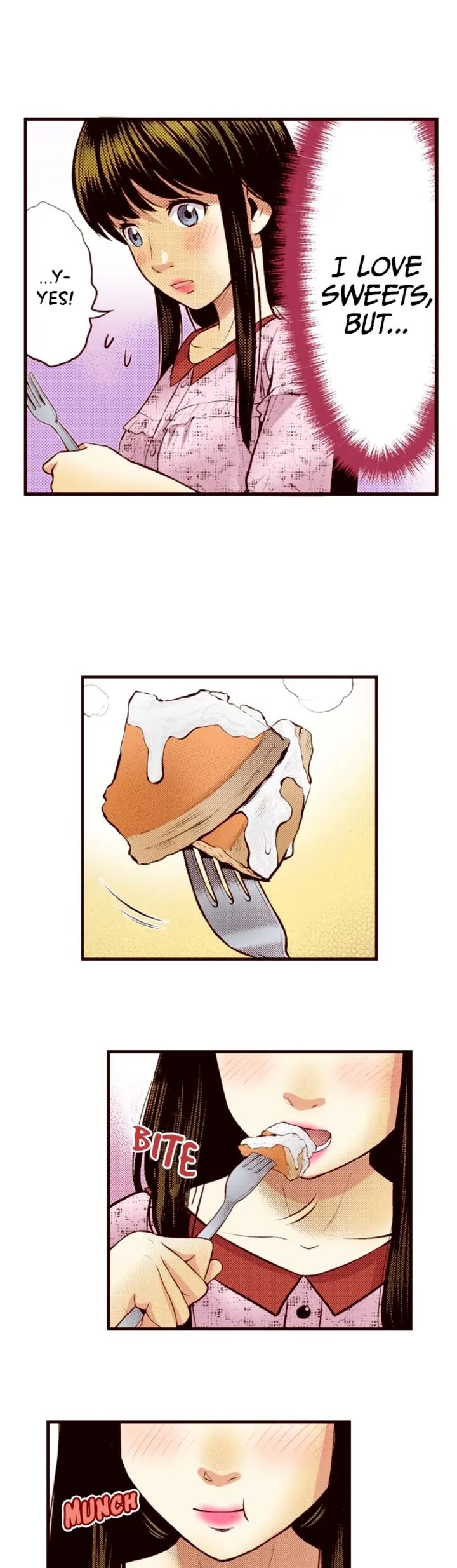 Giniro No Genders Chapter 62 Page 3