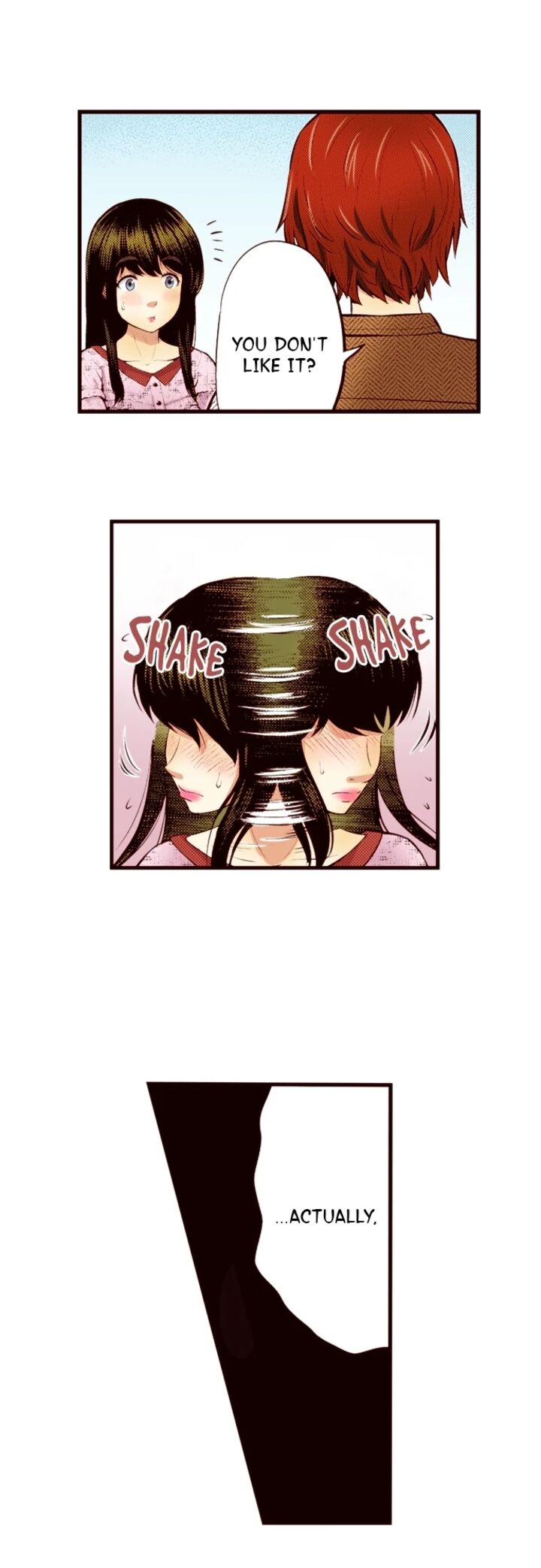 Giniro No Genders Chapter 62 Page 5