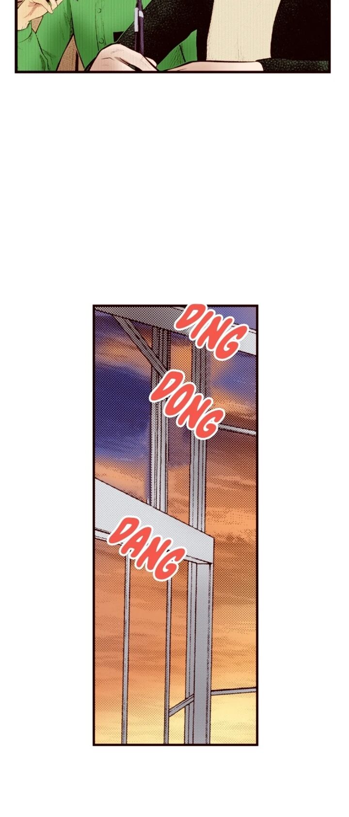 Giniro No Genders Chapter 64 Page 3