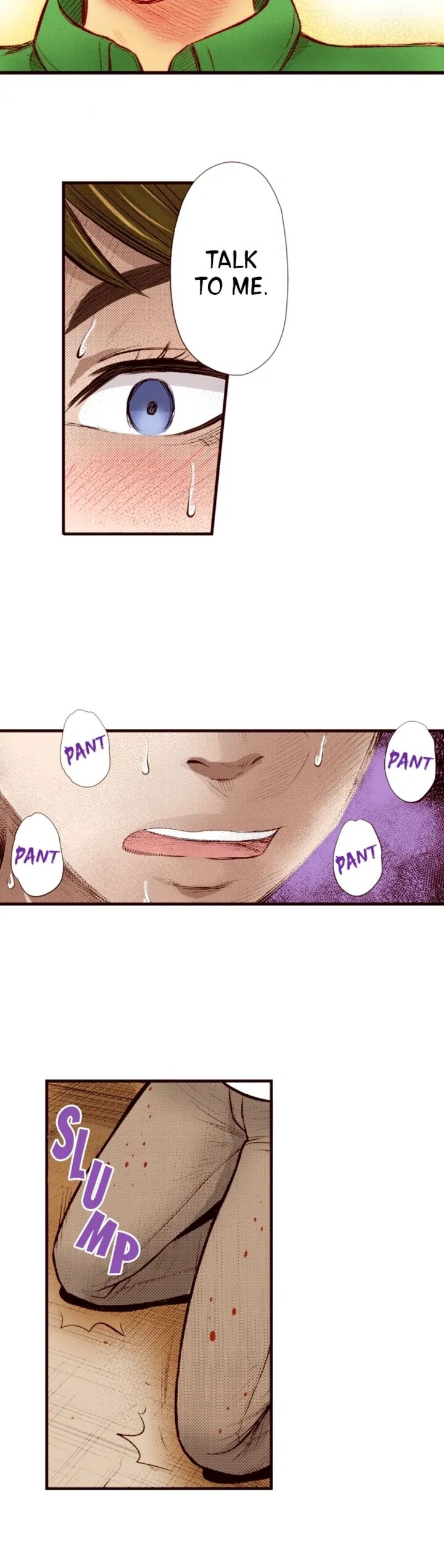 Giniro No Genders Chapter 69 Page 11