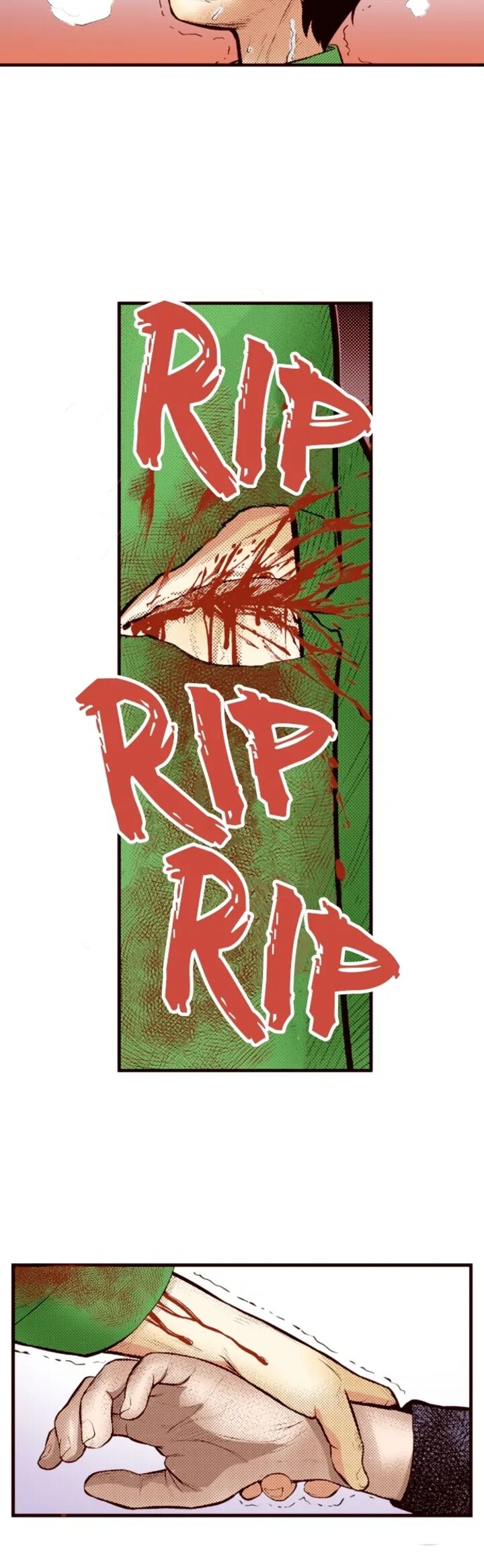 Giniro No Genders Chapter 70 Page 12