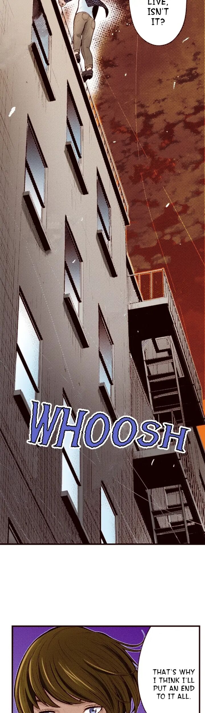 Giniro No Genders Chapter 70 Page 4