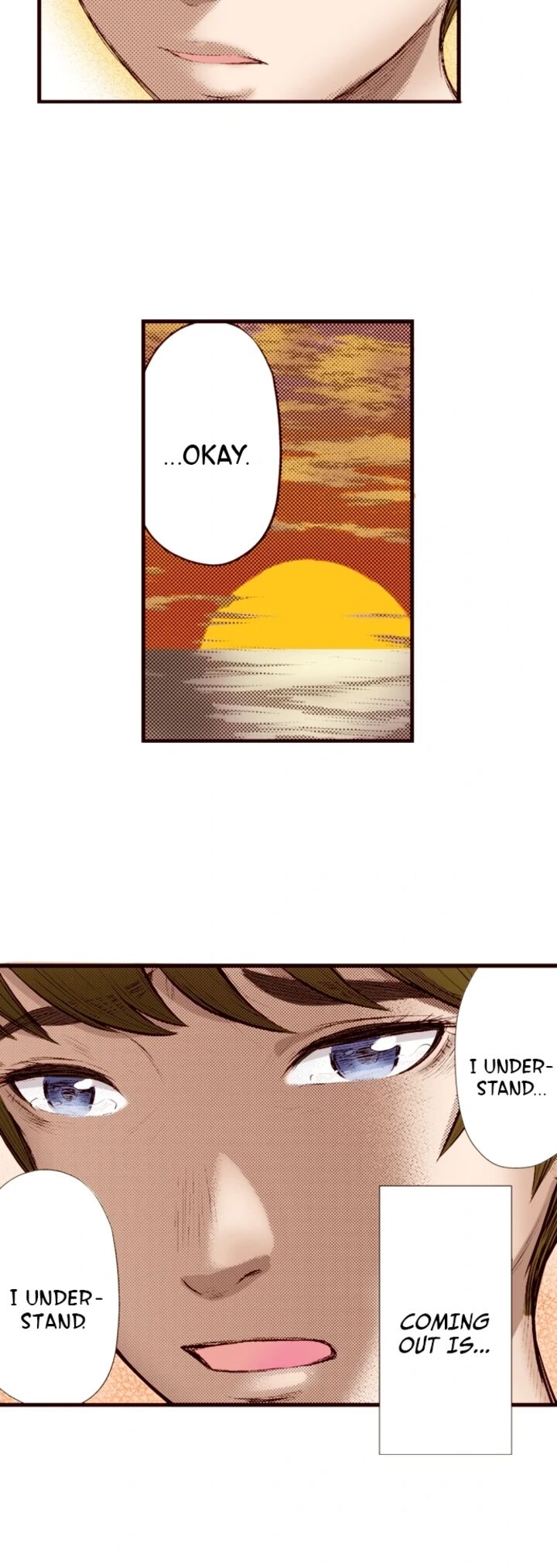 Giniro No Genders Chapter 71 Page 3