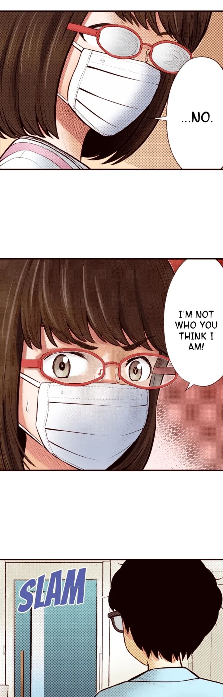 Giniro No Genders Chapter 73 Page 12