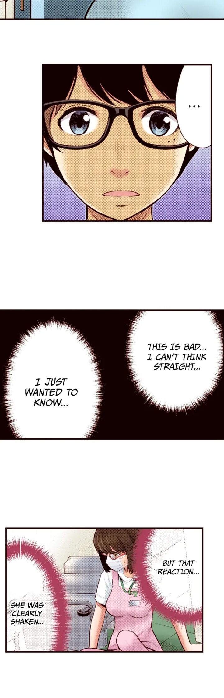 Giniro No Genders Chapter 73 Page 13