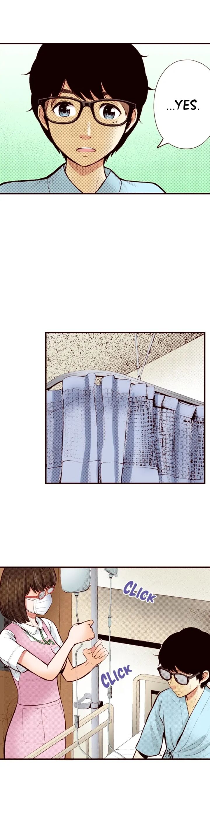 Giniro No Genders Chapter 74 Page 10