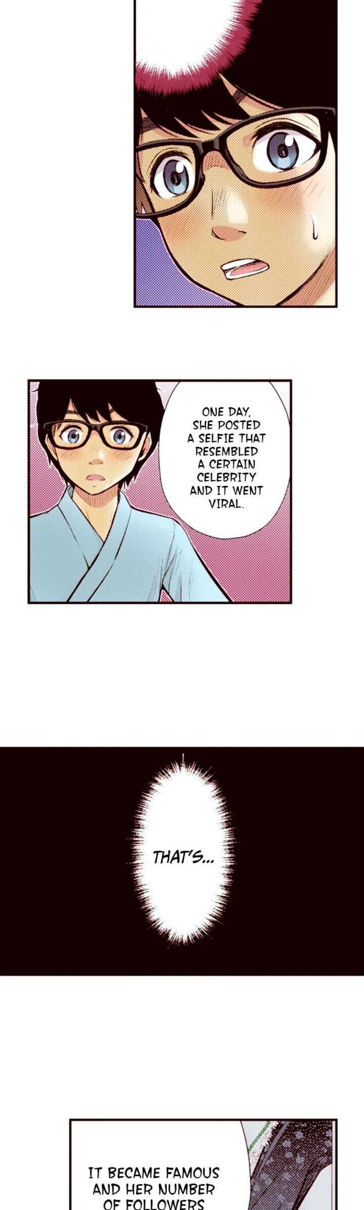 Giniro No Genders Chapter 74 Page 21