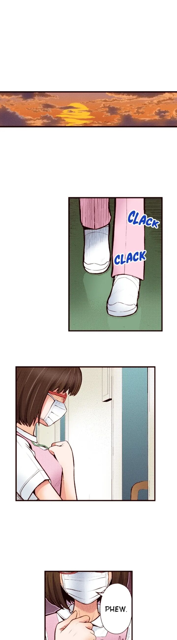 Giniro No Genders Chapter 74 Page 8