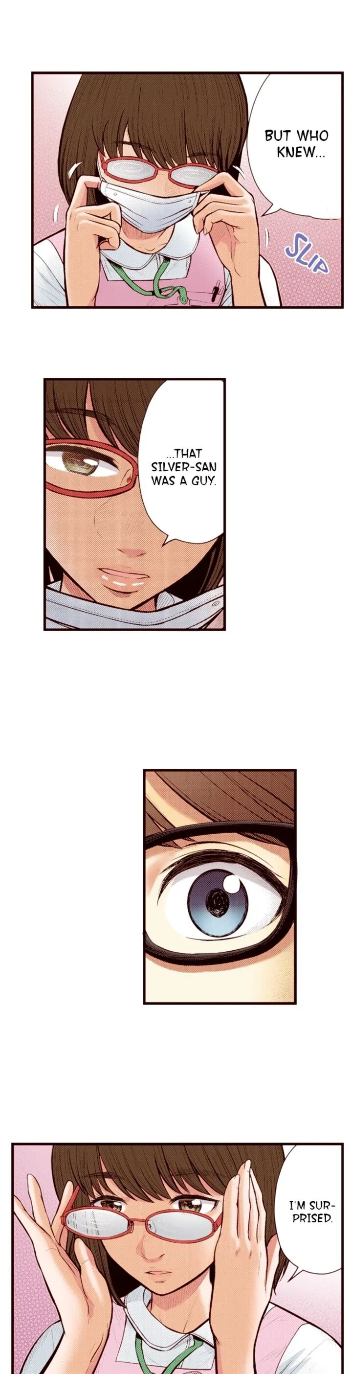 Giniro No Genders Chapter 75 Page 2