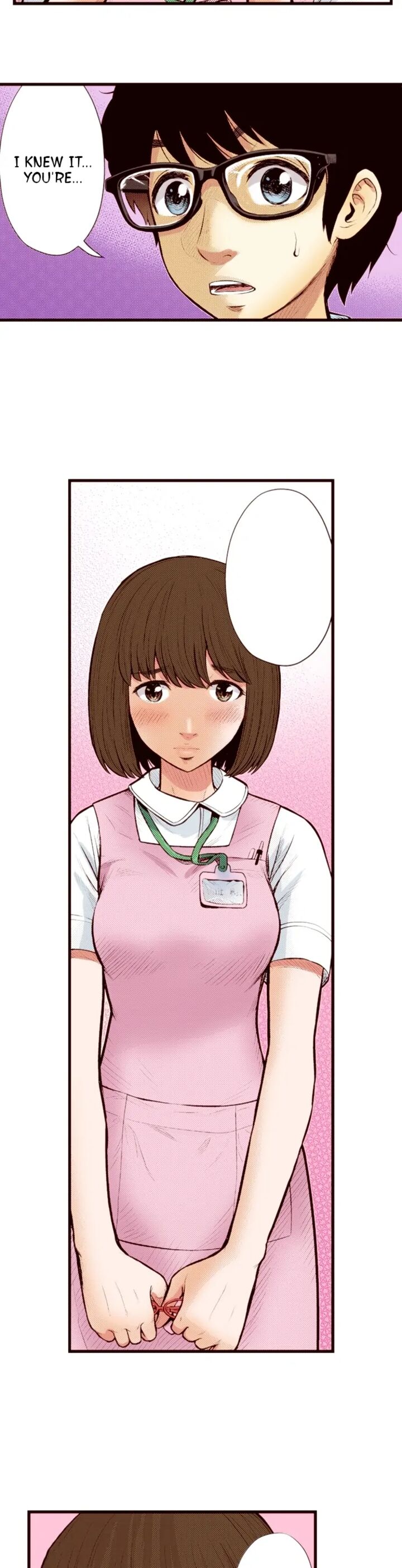 Giniro No Genders Chapter 75 Page 3