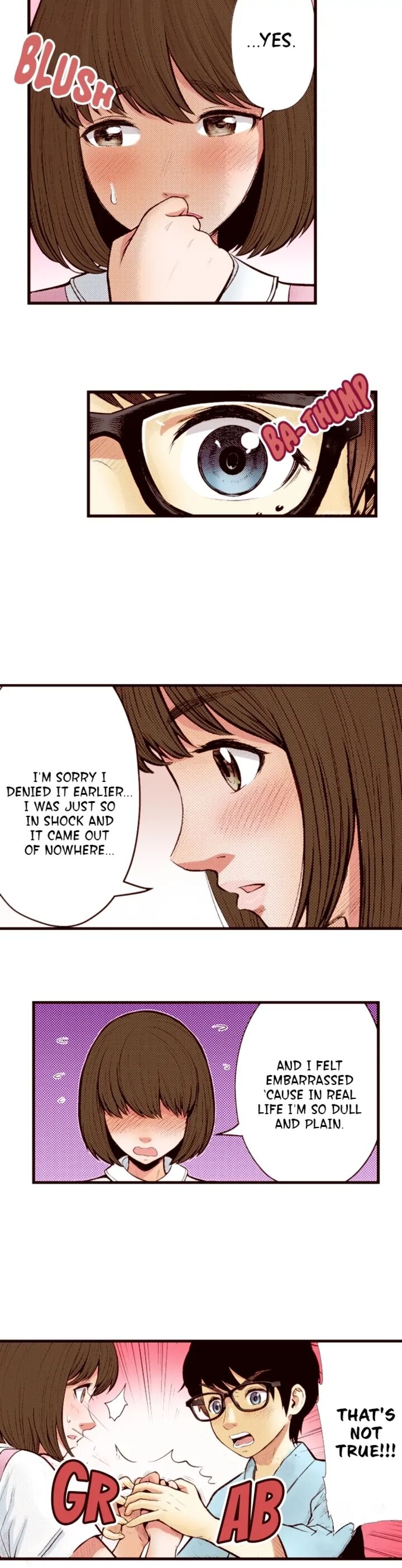 Giniro No Genders Chapter 75 Page 4