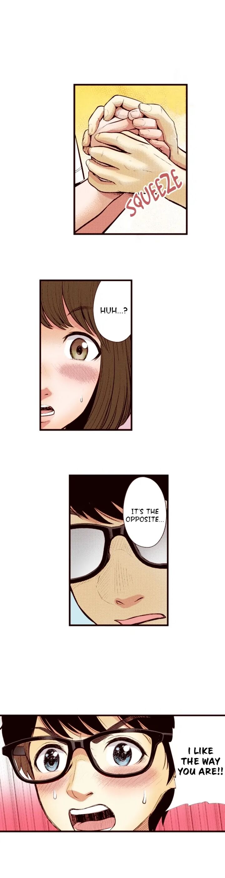 Giniro No Genders Chapter 75 Page 5