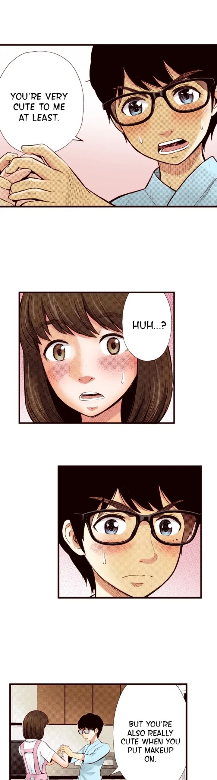 Giniro No Genders Chapter 75 Page 6