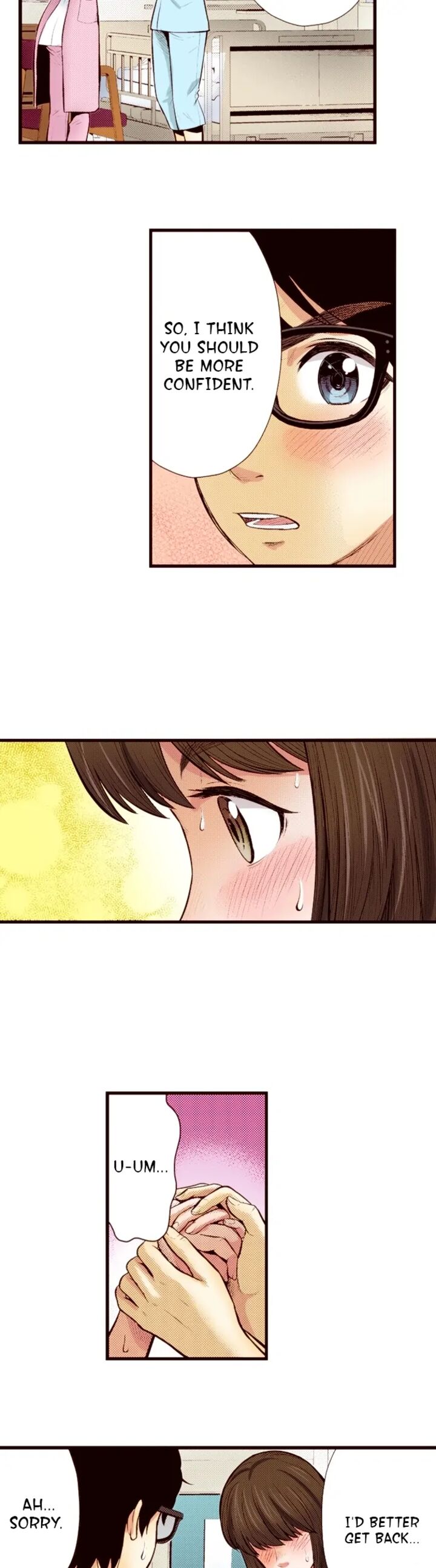 Giniro No Genders Chapter 75 Page 7