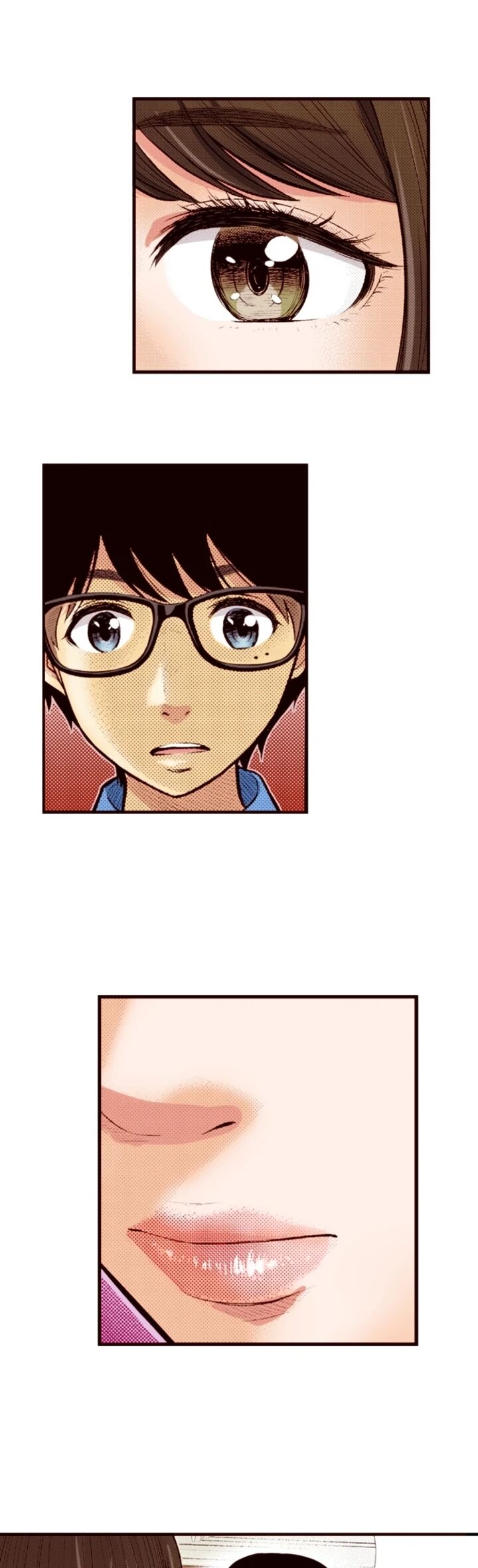 Giniro No Genders Chapter 76 Page 6