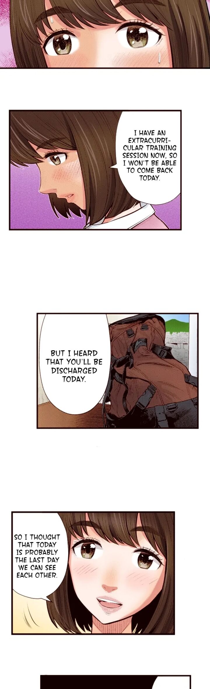 Giniro No Genders Chapter 76 Page 8